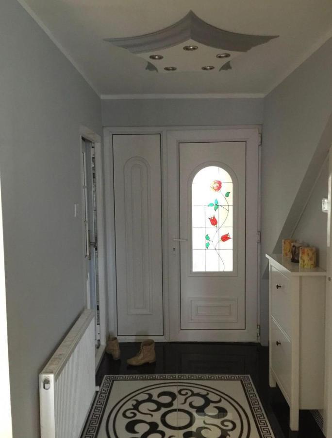 Apartment Luxe Free Wifi, Free Parking, Free Netflix Friern Barnet Eksteriør bilde