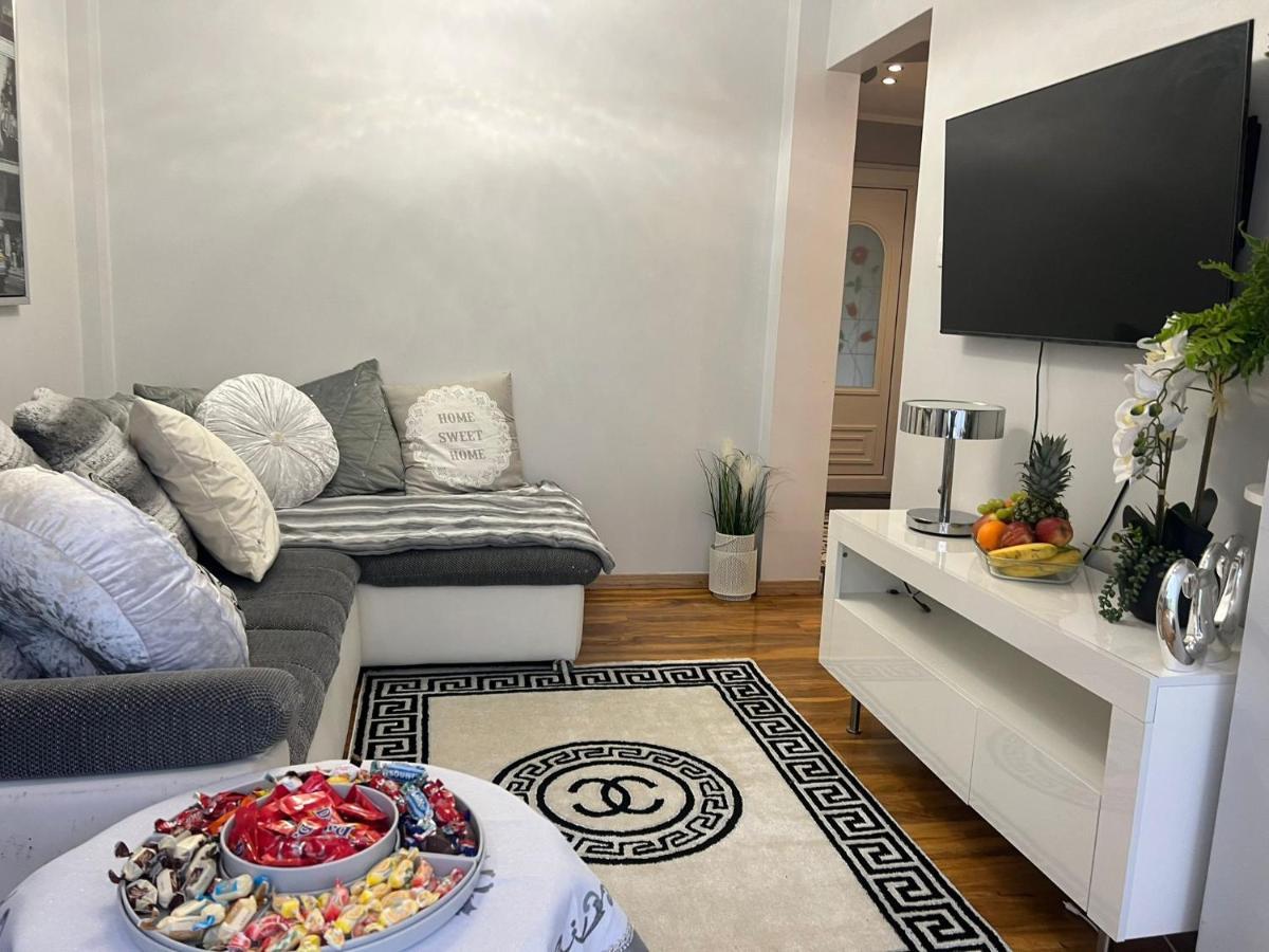 Apartment Luxe Free Wifi, Free Parking, Free Netflix Friern Barnet Eksteriør bilde
