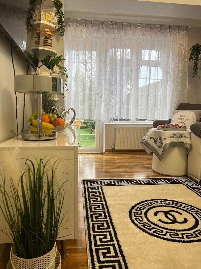 Apartment Luxe Free Wifi, Free Parking, Free Netflix Friern Barnet Eksteriør bilde