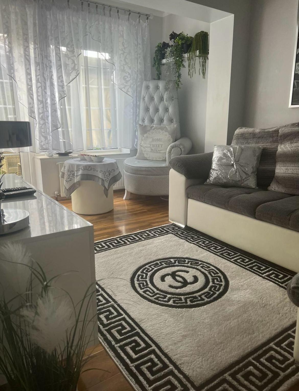 Apartment Luxe Free Wifi, Free Parking, Free Netflix Friern Barnet Eksteriør bilde