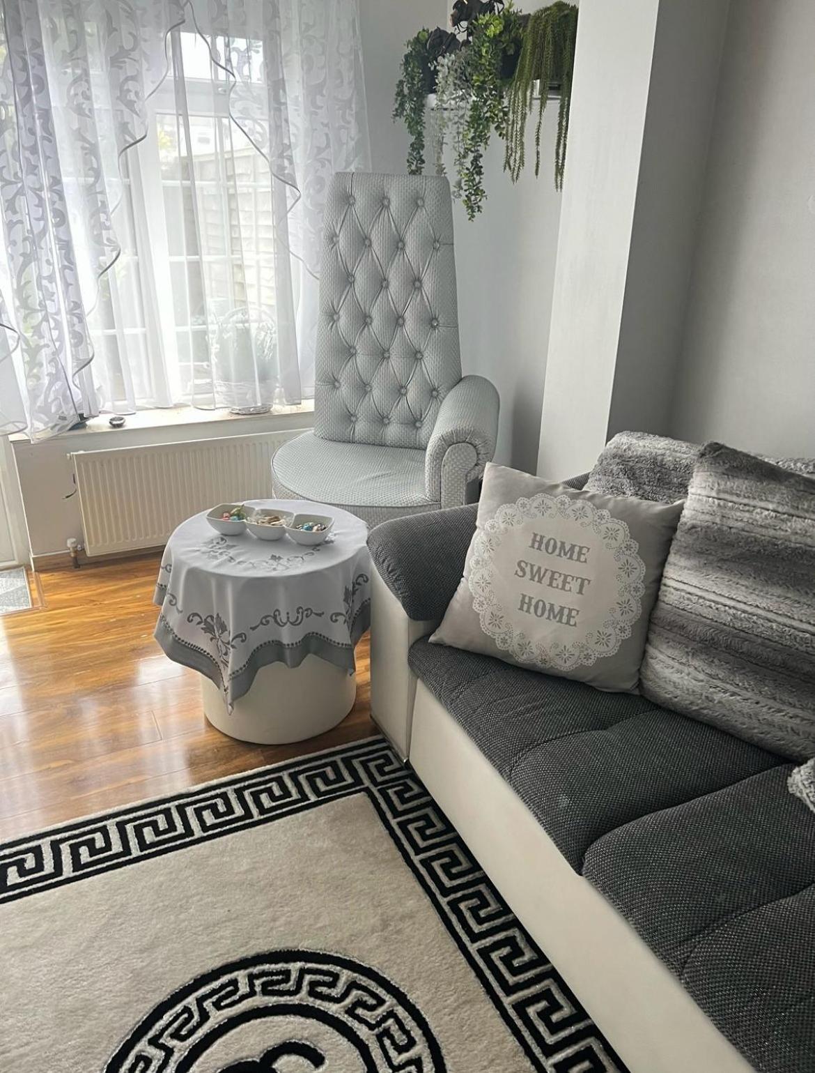 Apartment Luxe Free Wifi, Free Parking, Free Netflix Friern Barnet Eksteriør bilde